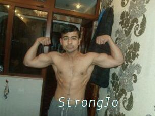 StrongJo