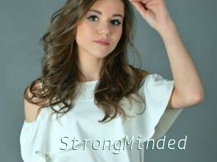 StrongMinded