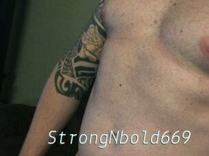 StrongNbold669