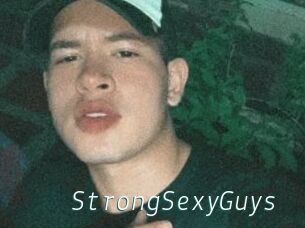StrongSexyGuys