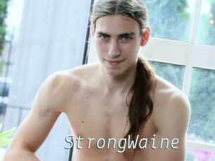 StrongWaine