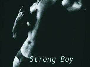 Strong_Boy