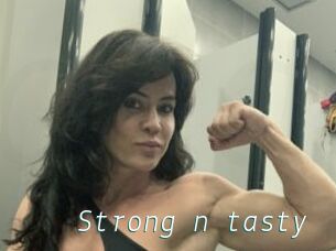 Strong_n_tasty