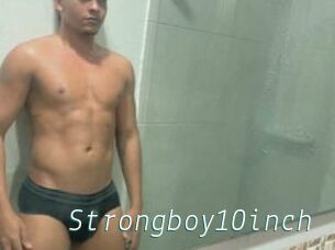 Strongboy10inch