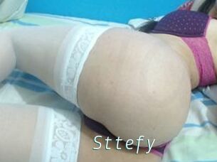 Sttefy