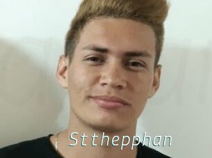 Stthepphan
