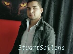 StuartSallens