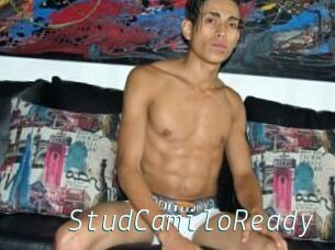 StudCamiloReady