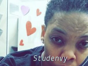 Studenvy