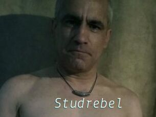 Studrebel
