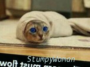 StumpyWoman