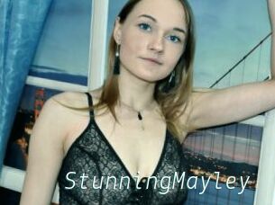 StunningMayley