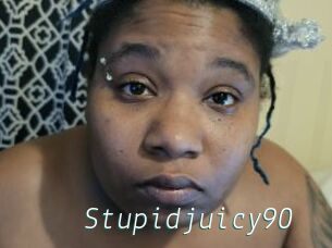 Stupidjuicy90