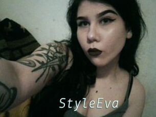 StyleEva