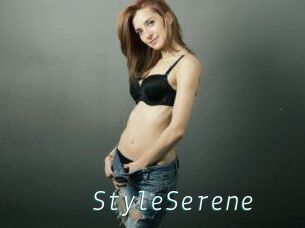 StyleSerene