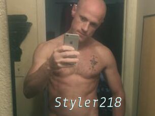 Styler218