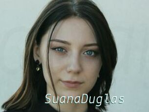 SuanaDuglas