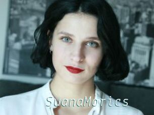 SuanaMorics