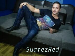 SuarezRed