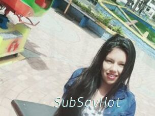 SubSavHot