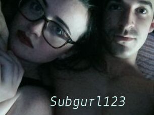 Subgurl123
