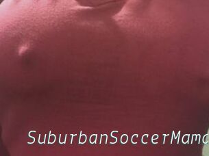 SuburbanSoccerMama