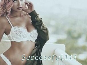 Successful111