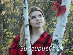 SuccubusChum