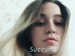 Succuma