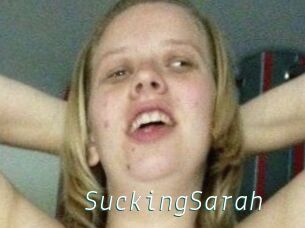 SuckingSarah