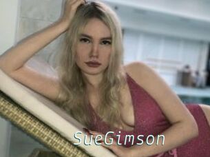 SueGimson