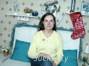 SueKelly