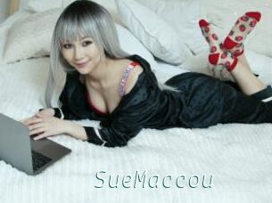 SueMaccou
