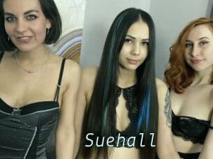 Suehall