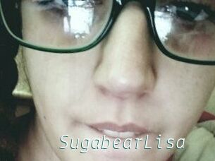 SugabearLisa