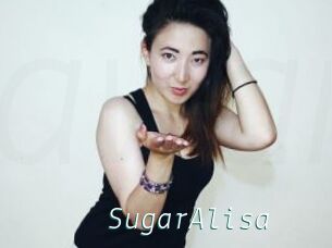 SugarAlisa