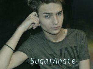 SugarAngie