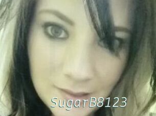 SugarB8123