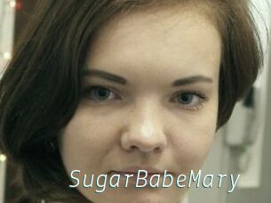 SugarBabeMary