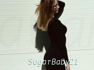 SugarBaby21