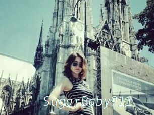 SugarBaby911