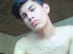 SugarBabyCami