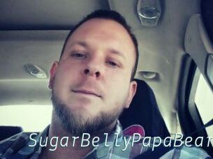 SugarBellyPapaBear