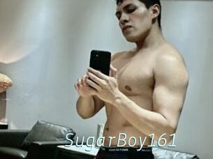 SugarBoy161