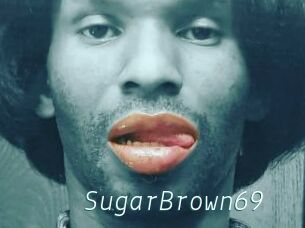SugarBrown69