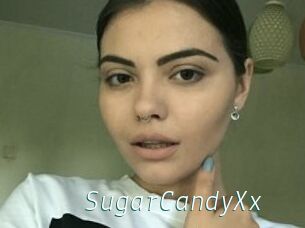 SugarCandyXx