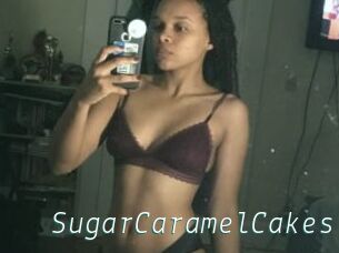 SugarCaramelCakes