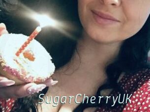SugarCherryUK