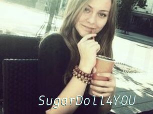 SugarDoll4YOU