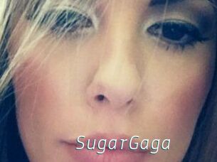 SugarGaga